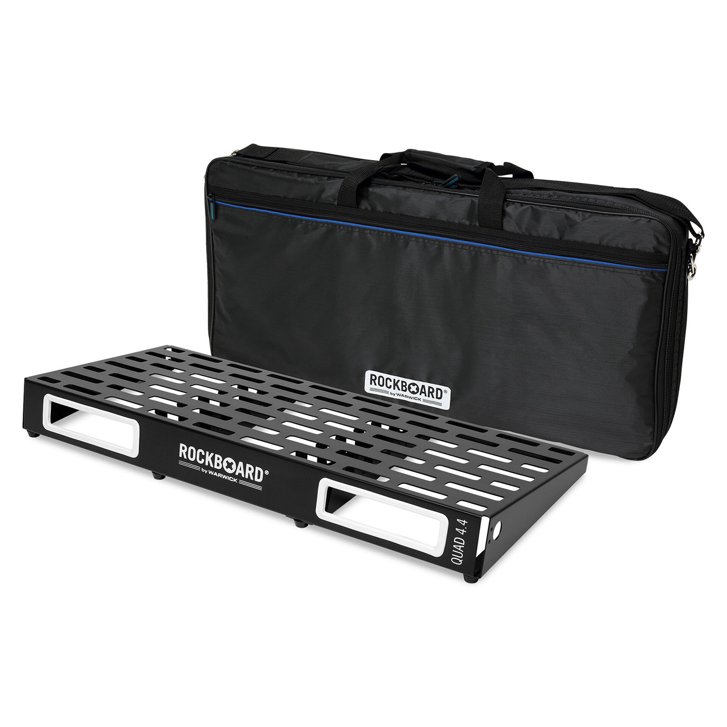 RockBoard Pedalboard 72,2x33,0 con borsa